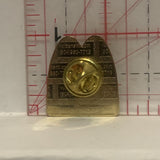Mcdonalds Outstanding Q.S.C. 1999 Canada Lapel Hat Pin