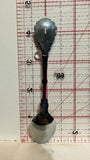 Moose Jaw Saskatchewan Souvenir Spoon