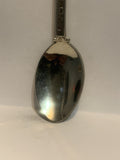 Austrlia Flag Kangaroo Souvenir Spoon