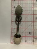 Austrlia Flag Kangaroo Souvenir Spoon