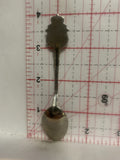 Detroit Winsdor Tunnel Souvenir Spoon