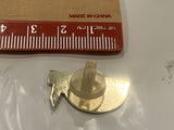 New York City Rainbow Lapel Hat Pin
