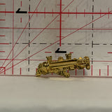 Nakiska Alberta Lapel Hat Pin