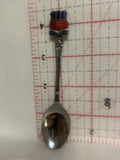 Peterhead Crest Emblem Souvenir Spoon
