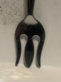 Hollywood Star California Fork Souvenir Spoon