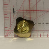 City of Lloydminster Alberta Saskatchewan Lapel Hat Pin