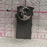 Rope Square '96 Floor Daniel  Lapel Pin