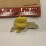 Swooping Eagle Lapel Hat Pin AC