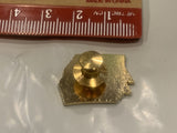 PFRA 50th 1935 1985 Canada Lapel Hat Pin