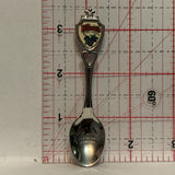 Knott's Berry Farm Collectable Souvenir Spoon CM
