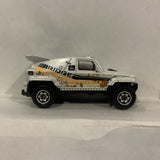 Grey Ridge Rider ©2006 Matchbox Diecast Cars CE