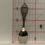 Knott's Berry Farm Collectable Souvenir Spoon CM