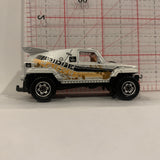 Grey Ridge Rider ©2006 Matchbox Diecast Cars CE