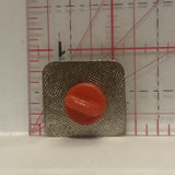 Texas Desert Lapel Hat Pin