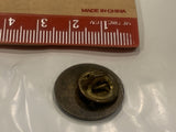 Celebrate Saskatchewan 1905 1980 Lapel Hat Pin