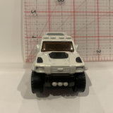 Grey Ridge Rider ©2006 Matchbox Diecast Cars CE