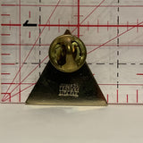Palliser Health Authority Logo Lapel Hat Pin