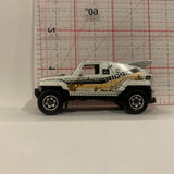 Grey Ridge Rider ©2006 Matchbox Diecast Cars CE