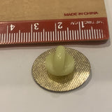 United States Navy Logo Lapel Hat Pin AC