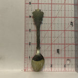 Pope Visits Manitoba 1984 Canada Collectable Souvenir Spoon CM