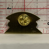 Captain Planet TV Super Hero Lapel Hat Pin