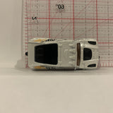 Grey Ridge Rider ©2006 Matchbox Diecast Cars CE
