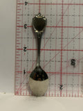 New York Empire State Building Souvenir Spoon