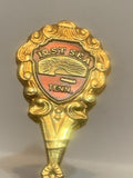 Lost Sea Tennessee Souvenir Spoon