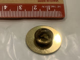 Sharing a Vision for America's Health NCBH BGSM 1993 Lapel Hat Pin