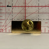 COPP Citizens on Patrol Program Logo Lapel Hat Pin