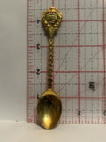 Lost Sea Tennessee Souvenir Spoon