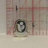 Lethbridge Alberta Logo Lapel Hat Pin