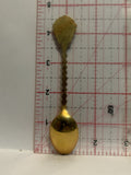 Lost Sea Tennessee Souvenir Spoon