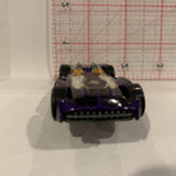 Purple Chevroletor Hot Wheels Diecast Cars CE