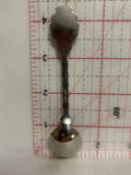 Disneyland Castle Souvenir Spoon