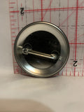 Upworldly Mobile Button Pinback