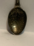 Cape Breton Nova Scotia Souvenir Spoon