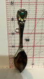 Arizona Road Runner Bird Souvenir Spoon