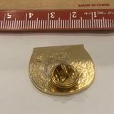 Sundre Oilmens Bonspeil 1992 Lapel Hat Pin AC