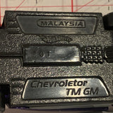 Purple Chevroletor Hot Wheels Diecast Cars CE