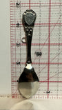 Arizona Road Runner Bird Souvenir Spoon