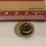 Federation of Alberta Gas Co-ops Lapel Hat Pin AC