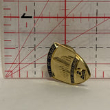 City of Calgary Safe Driver Award 2 Year Logo Lapel Hat Pin