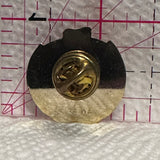 IRMA Logo Cattle  Lapel Pin