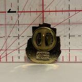 A Town with a Tomorrow Blackfalds Alberta Lapel Hat Pin