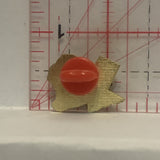 Texas State Flower Lapel Hat Pin