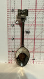Canada Canadian Flag Souvenir Spoon