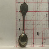St Paul's Catherdral Collectable Souvenir Spoon CM