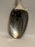 Prince Charles July 1981 Souvenir Spoon