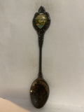 Fairmont Hot Springs Canada Souvenir Spoon